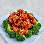 Best Orange Chicken 陈皮鸡 in Las Vegas, NV