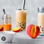Best Peach Boba in Las Vegas, NV