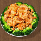 Best Honey Walnut Shrimp in Las Vegas, NV