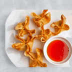Best Crab Rangoon (6) 蟹角 in Las Vegas, NV