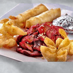 Best Taster's Platter 宝宝盘 in Las Vegas, NV