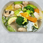 Best Vegetable Soup 蔬菜汤 in Las Vegas, NV