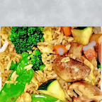 Best Veggie Fried Rice 蔬菜炒饭 in Las Vegas, NV