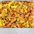 Best Shredded Pork Fried Rice 肉丝炒饭 in Las Vegas, NV
