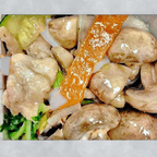 Best Moo Goo Gai Pan 蘑菇鸡 in Las Vegas, NV