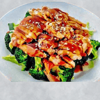 Best Shrimp Teriyaki Bowl in Las Vegas, NV