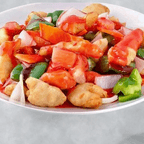 Best Sweet & Sour Chicken 糖醋鸡 in Las Vegas, NV