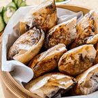 Best Paper Wrapped Chicken (6) 纸包鸡 in Las Vegas, NV