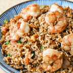 Best Shrimp Crab Fried Rice 虾蟹炒饭 in Las Vegas, NV
