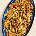 Best Hot Garlic Pork (Szechuan Pork) in Las Vegas, NV