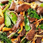 Best Beef Chop Suey in Las Vegas, NV