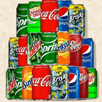 Best Soft Drinks in Las Vegas, NV