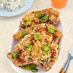 Best Salt & Pepper Pork Chop in Las Vegas, NV