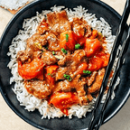 Best Tomato Beef in Las Vegas, NV