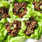 Best Lettuce Wrap in Las Vegas, NV