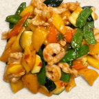 Best Mango Chicken and Shrimp in Las Vegas, NV