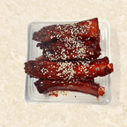 Best BBQ Spare Ribs (6) 烧烤排骨 in Las Vegas, NV