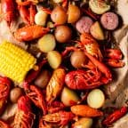 Best Crawfish in Las Vegas, NV