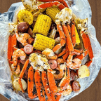 Best Snow Crab Legs 1 lb 2 Clusters in Las Vegas, NV